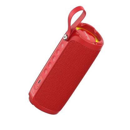 Speaker Bobtot: Bobtot Portable Bluetooth Speaker IPX6 – Front View