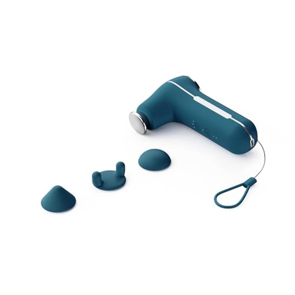 MyoLite Percussion Massage Gun – Front View