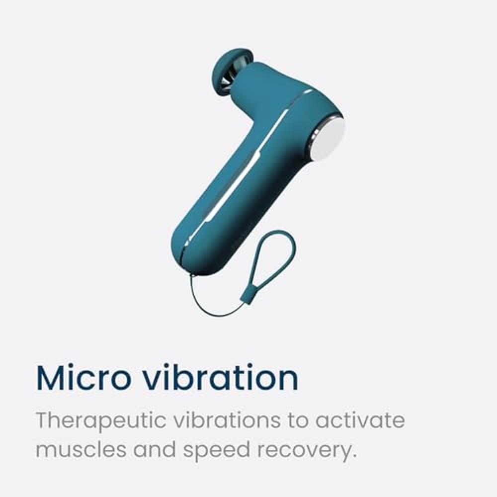 MyoLite Percussion Massage Gun – Close-up Detail