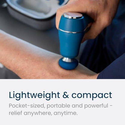 MyoLite Percussion Massage Gun – Packaging