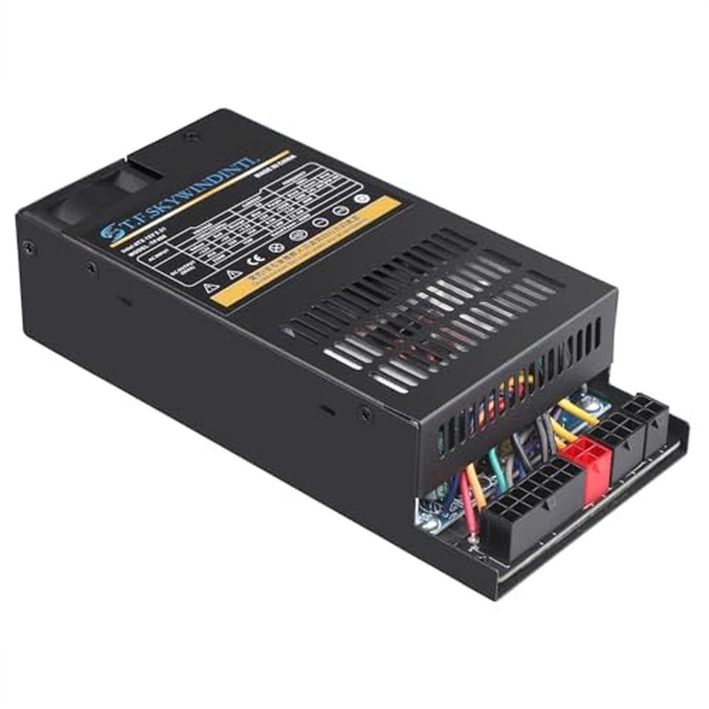 Power Flex: Flex Power Supply 350W Fully Modular Small 1U – In Use