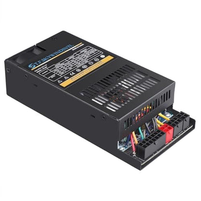 Power Flex: Flex Power Supply 350W Fully Modular Small 1U – In Use