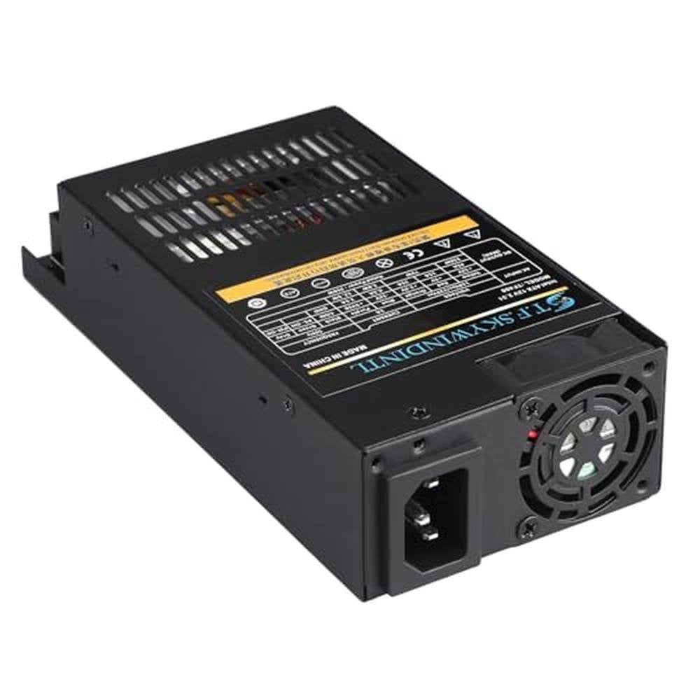 Power Flex: Flex Power Supply 350W Fully Modular Small 1U – Packaging