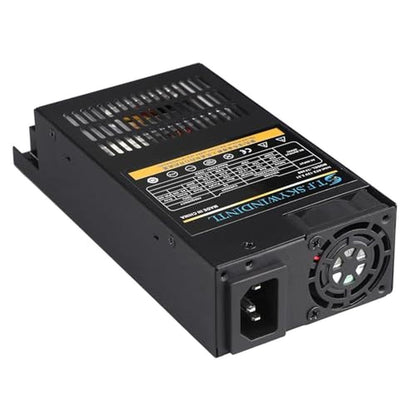 Power Flex: Flex Power Supply 350W Fully Modular Small 1U – Packaging