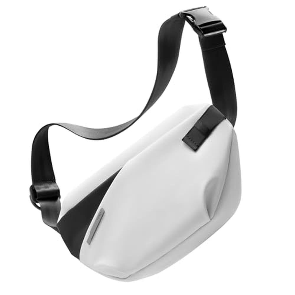 Inateck Sling Bag X-Lite: Lightweight Crossbody Shoulder – Front View