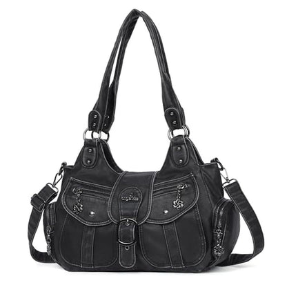 Angel Kiss Hobo Bags for Women – Front View