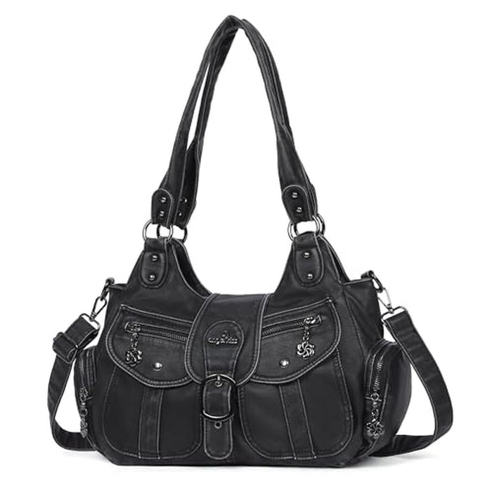 Angel Kiss Hobo Bags for Women – Front View