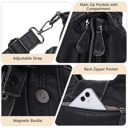 Angel Kiss Hobo Bags for Women – Packaging
