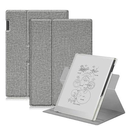 Remarkable Paper Pro 11.8 Case – Front View
