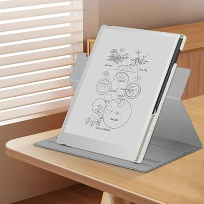 Remarkable Paper Pro 11.8 Case – In Use