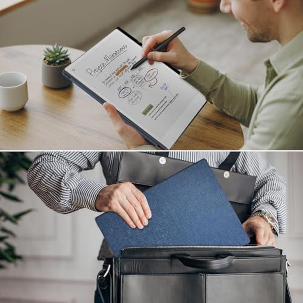 jkhandy case: jkhandy Case for Remarkable Paper Pro 11.8 – Side View