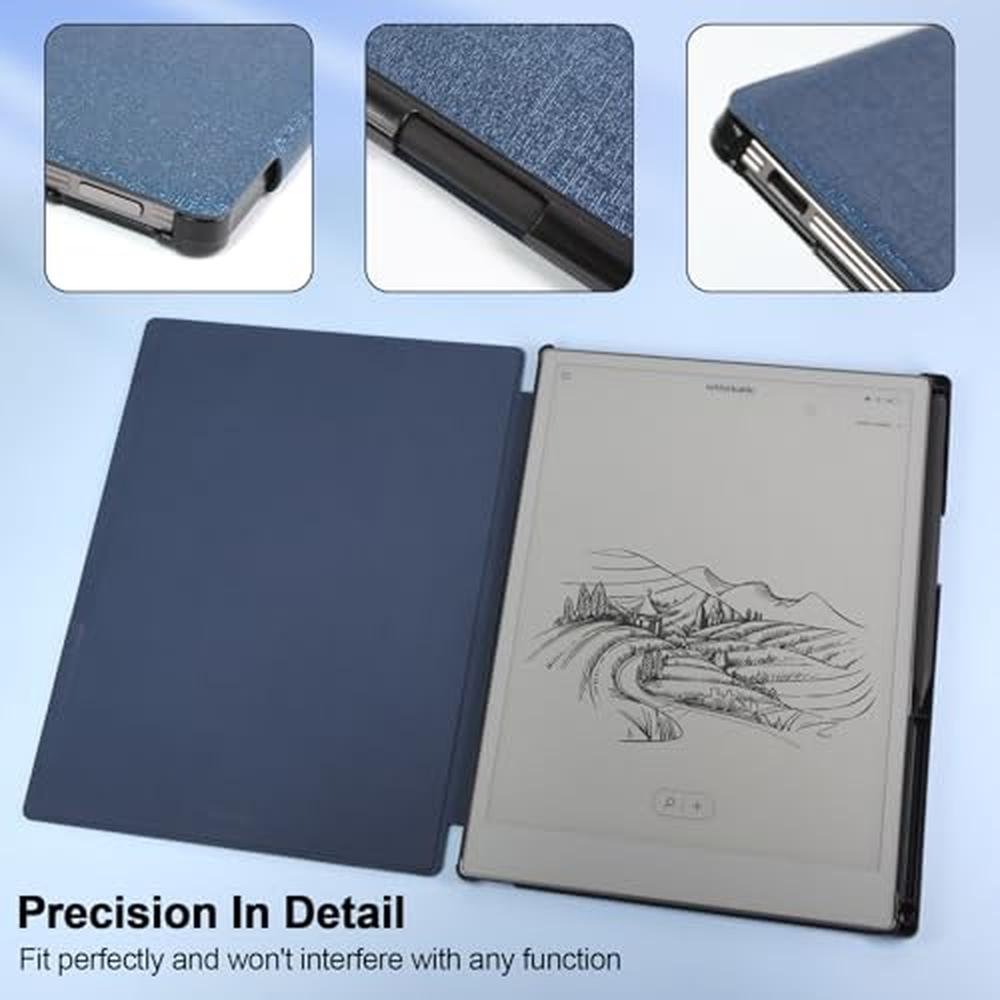 jkhandy case: jkhandy Case for Remarkable Paper Pro 11.8 – Close-up Detail