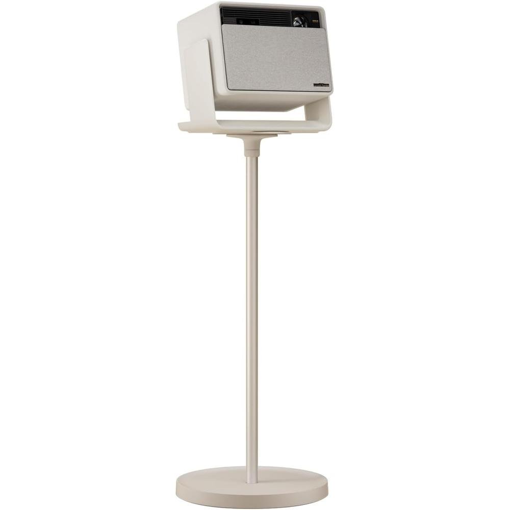 Horizon XGIMI: XGIMI Horizon S Max 2024 4K Projector – Front View