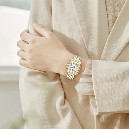 BOFAN Small Gold Watches for Women – Packaging