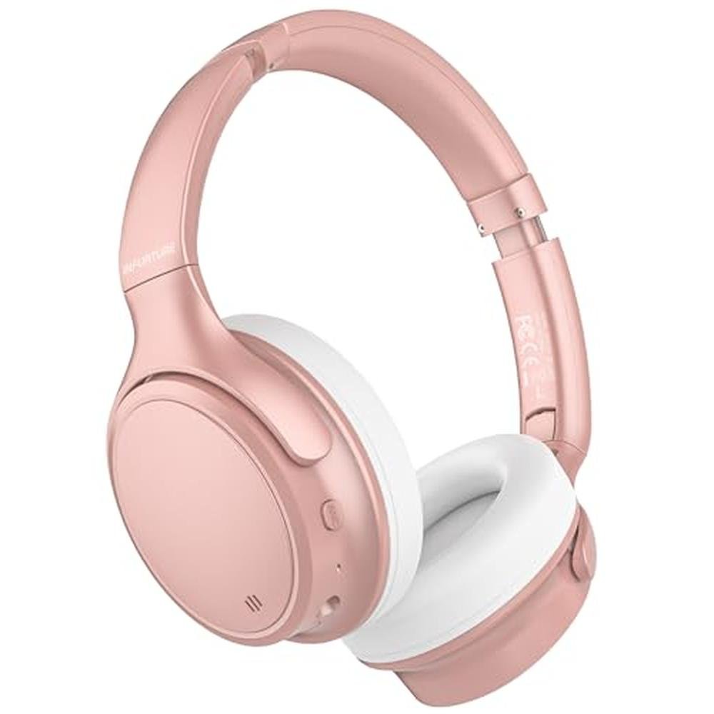 Headphones Infurture: INFURTURE H1 Plus Doubly Fed Hybrid – Front View