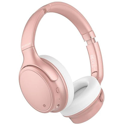 Headphones Infurture: INFURTURE H1 Plus Doubly Fed Hybrid – Front View