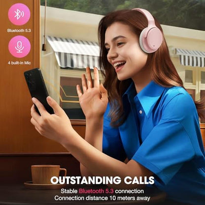 Headphones Infurture: INFURTURE H1 Plus Doubly Fed Hybrid – In Use