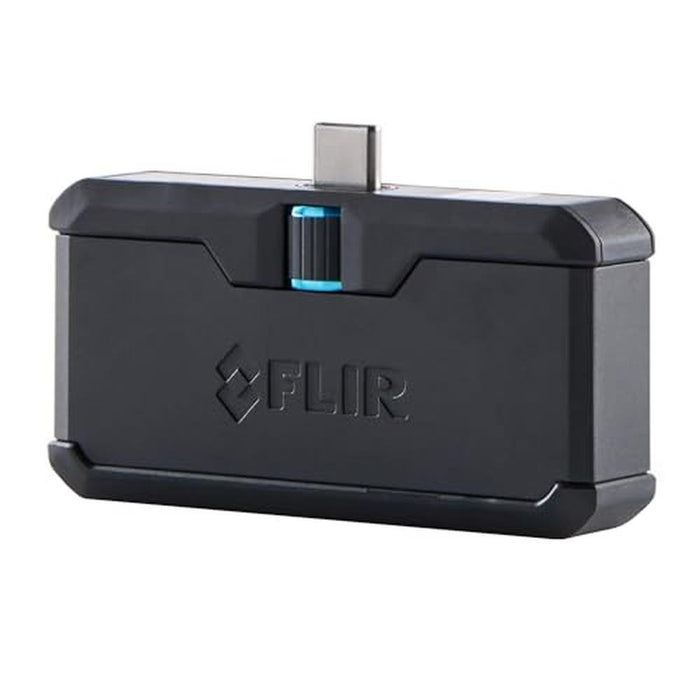 FLIR ONE Pro: Thermal Imaging Camera for iOS Smartphones – Front View