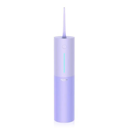 Powerful Cordless Water Flosser – Front View