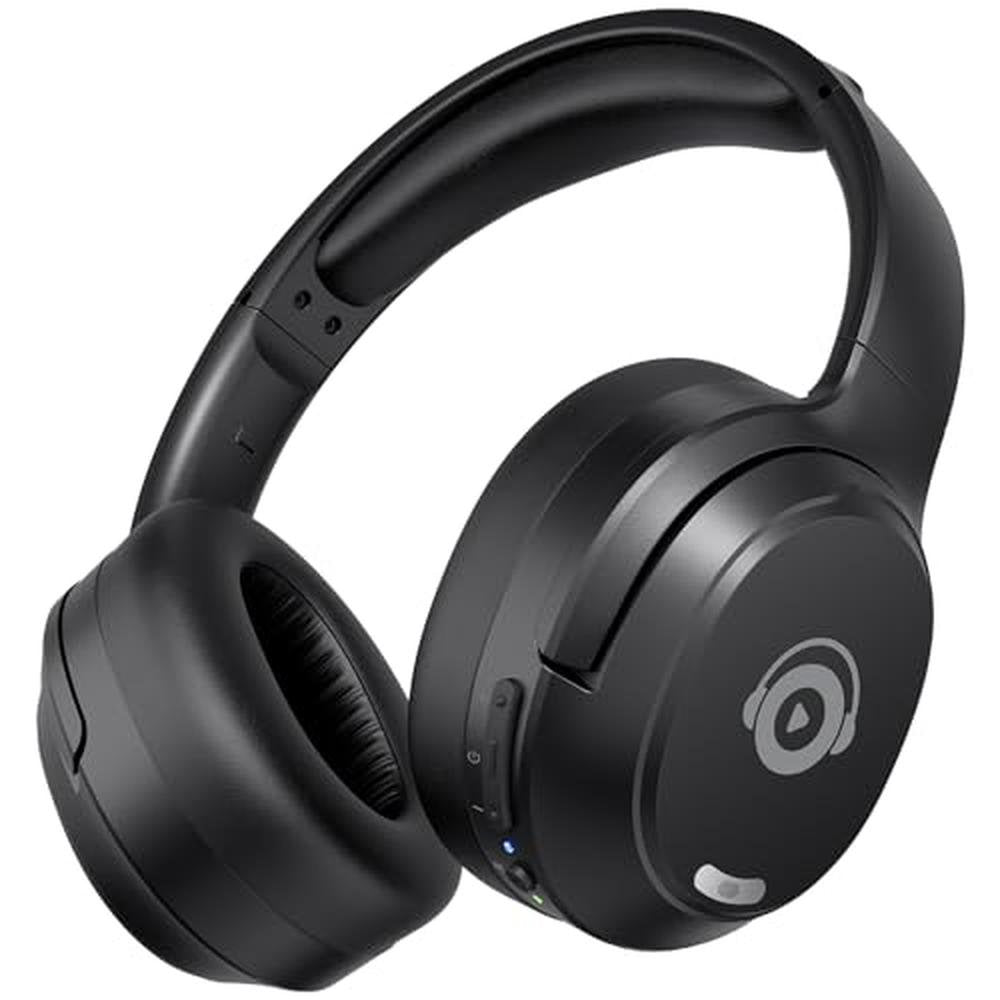 Headphones Vibeadio: Vibeadio Upgrade ProLevel Hybrid – Front View