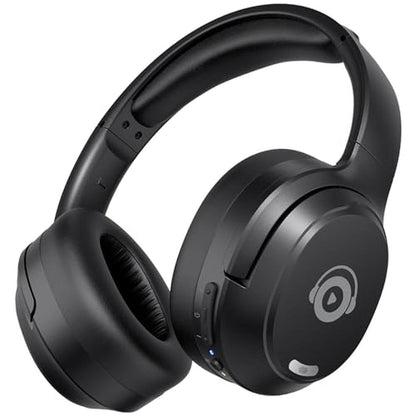 Headphones Vibeadio: Vibeadio Upgrade ProLevel Hybrid – Front View