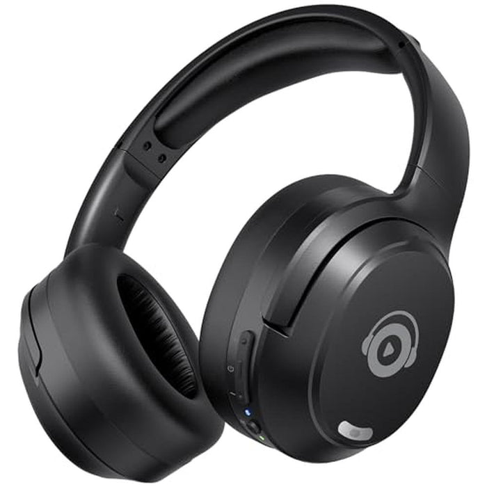 Headphones Vibeadio: Vibeadio Upgrade ProLevel Hybrid – Front View