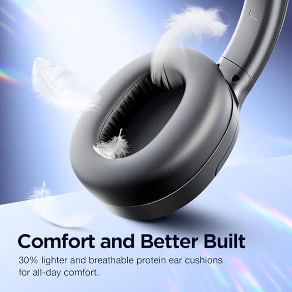 Headphones Vibeadio: Vibeadio Upgrade ProLevel Hybrid – Side View