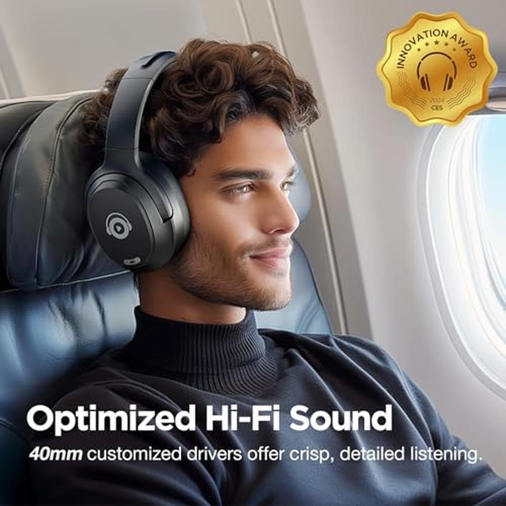 Headphones Vibeadio: Vibeadio Upgrade ProLevel Hybrid – Packaging