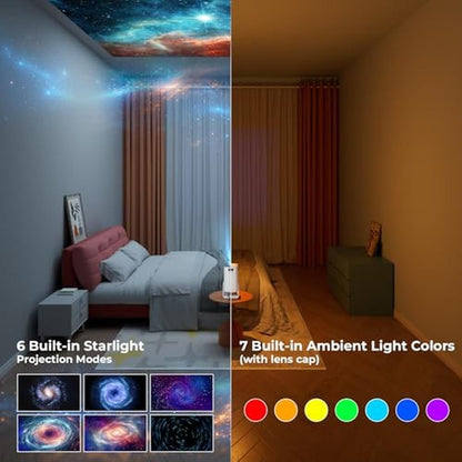 Projector Transarject: TransarJect Portable WiFi and – Close-up Detail