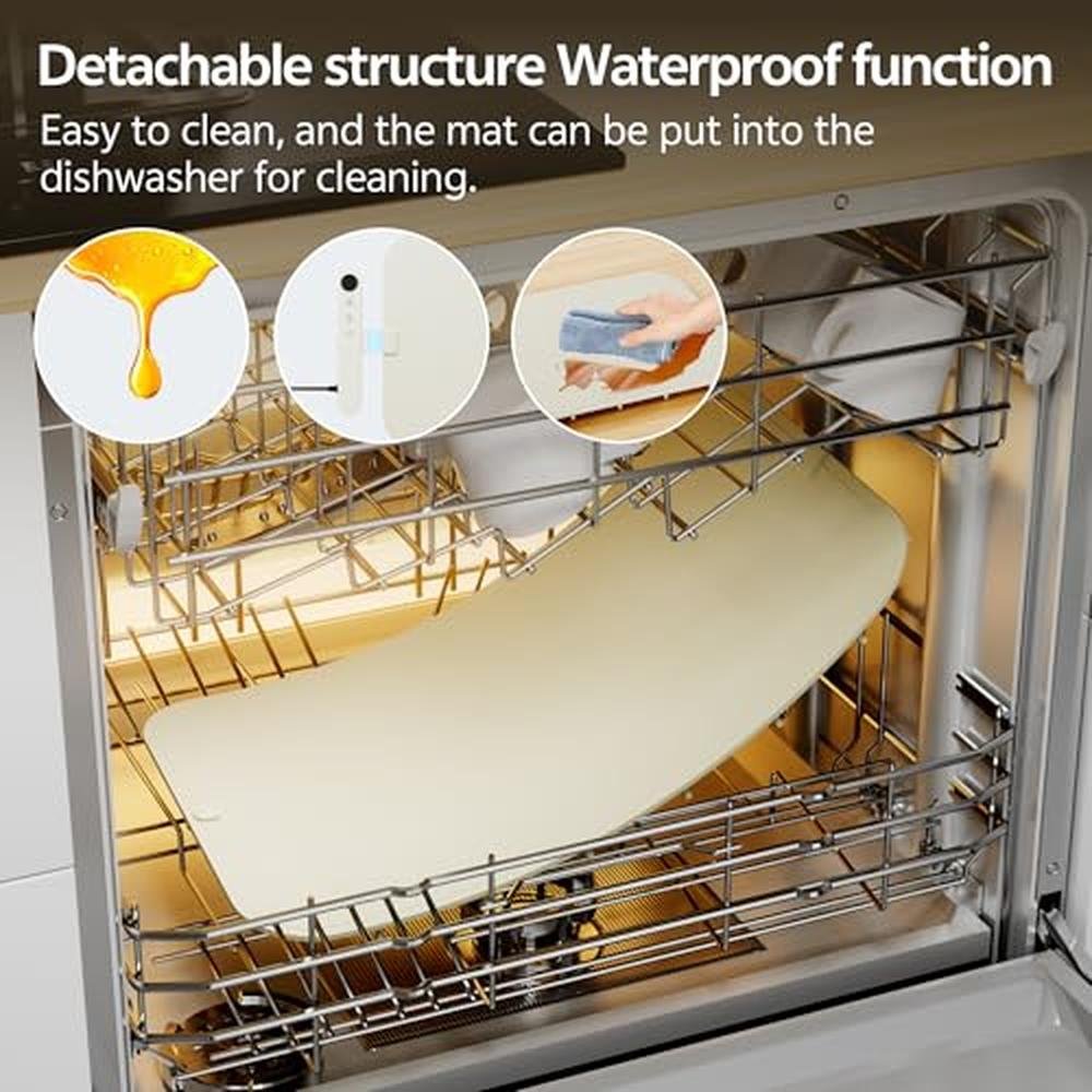 Food Warming: Stylstoreazy Graphene Detachable Food Warmer – Packaging