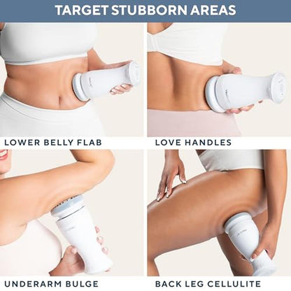 Vibro Sculpt Pro: Advanced Anti-Cellulite Body Sculptor – Packaging
