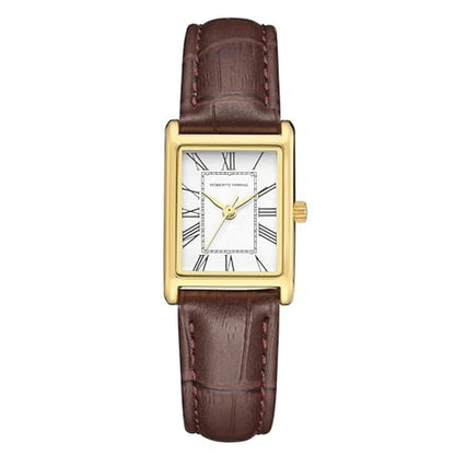 Roberto Marino RM1702: Women's Watch Japanese Quartz – Front View