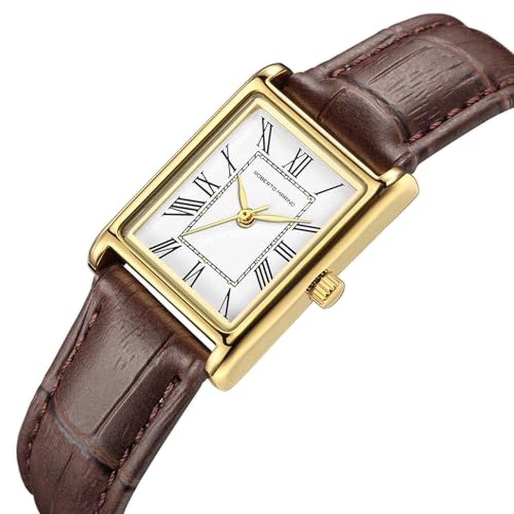 Roberto Marino RM1702: Women's Watch Japanese Quartz – Side View