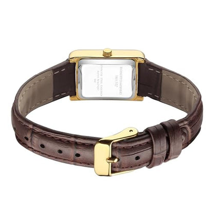 Roberto Marino RM1702: Women's Watch Japanese Quartz – In Use