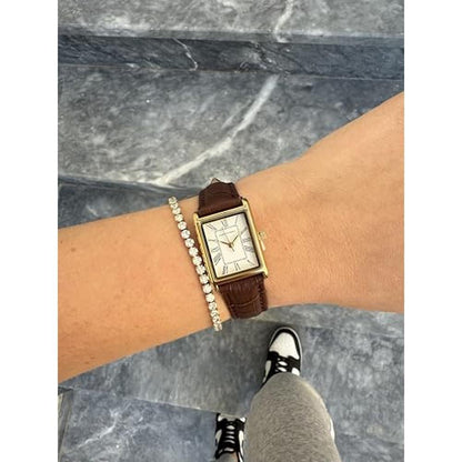 Roberto Marino RM1702: Women's Watch Japanese Quartz – Packaging