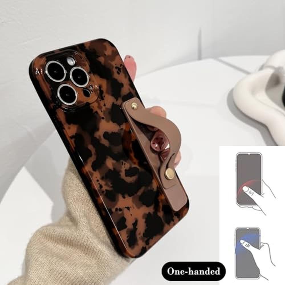 NITITOP Compatible iPhone 13 Pro Case – In Use