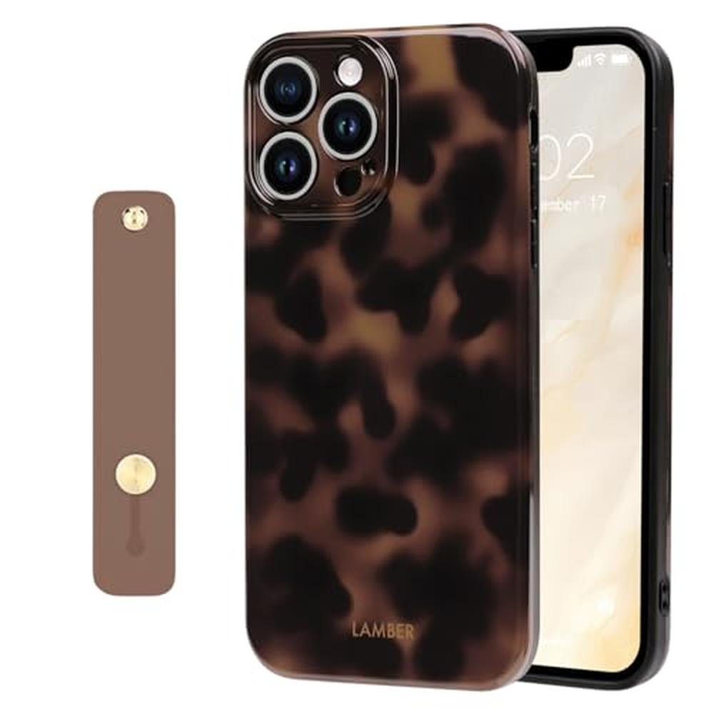 NITITOP Compatible iPhone 12 Pro Max Case – Front View