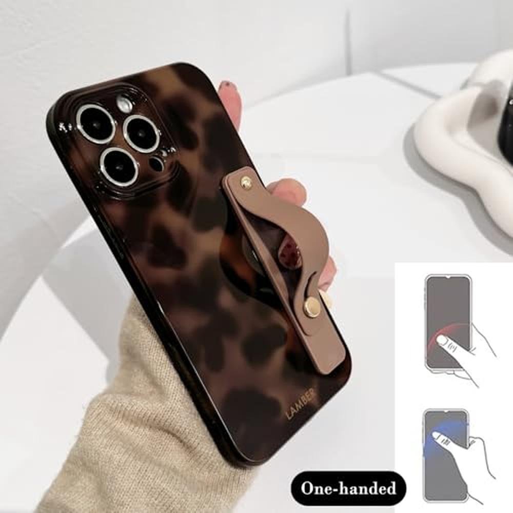 NITITOP Compatible iPhone 12 Pro Max Case – In Use