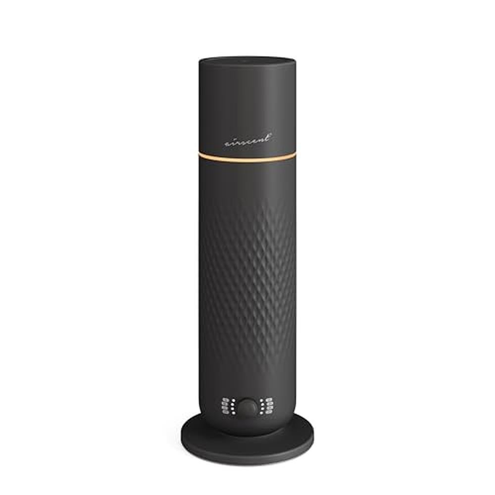 Premium Aromatherapy: AirScent Waterless Diffuser – Front View