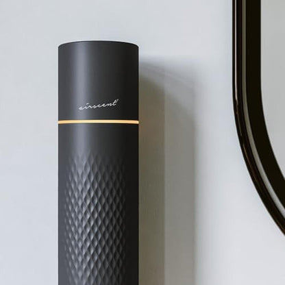 Premium Aromatherapy: AirScent Waterless Diffuser – Packaging