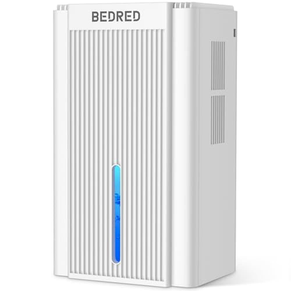 Dehumidifier 95oz: Simsen 95oz Dehumidifier for Home 1000 – Front View