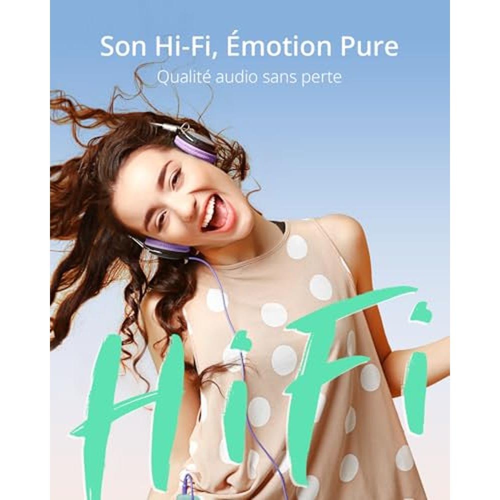 YOTON MP3 Player: YOTON YM03 Mini Size HiFi Music with – Packaging