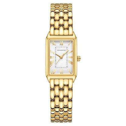 GAOFAN HOUR Gold Watch for Women – Front View