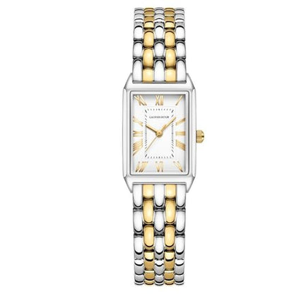 GAOFAN HOUR Gold Watch: GAOFAN HOUR Women's Vintage – Front View