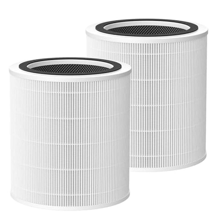 Core 400S Replacement Filter: LEVOIT Core 400S Smart Air – Front View