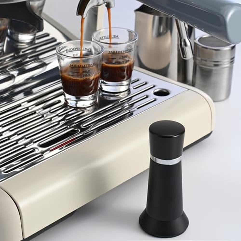 Stainless Steel Espresso Needle Distribution Tool – Packaging