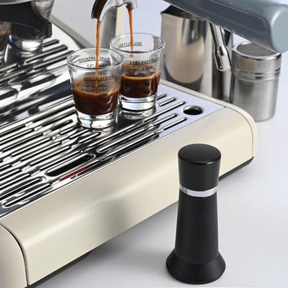 Stainless Steel Espresso Needle Distribution Tool – Packaging
