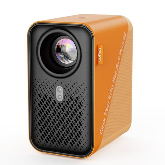 Projector Drawing: Caydo P1 Art Projector with Exclusive – Front View