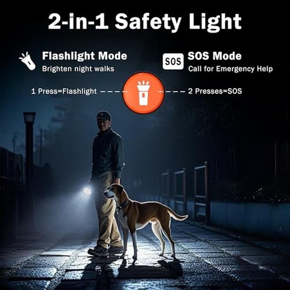 Dog Device: HeloDiqiu Ultrasonic Dog Trainer – Packaging