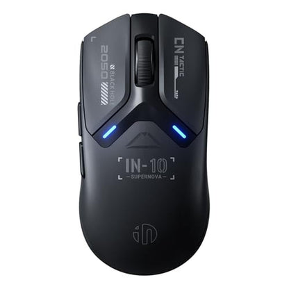 INPHIC IN10P Superlight Wireless Gaming Mouse – Front View